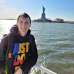 Meet your Posher, William